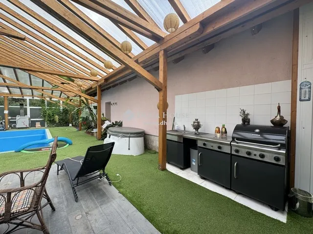 Eladó ház Budajenő 600 nm