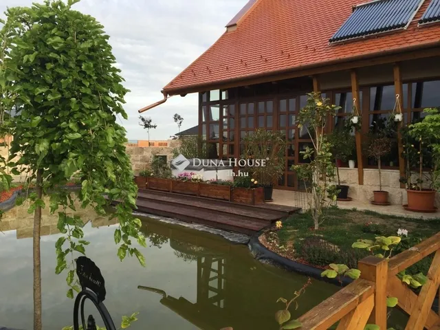 Eladó ház Budajenő 600 nm