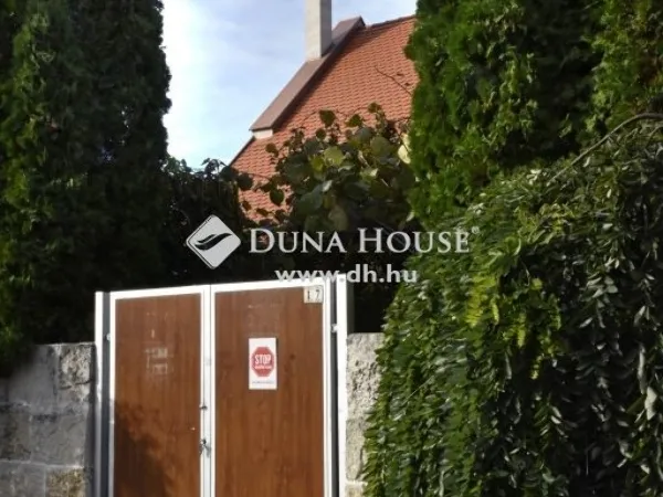 Eladó ház Budajenő 600 nm