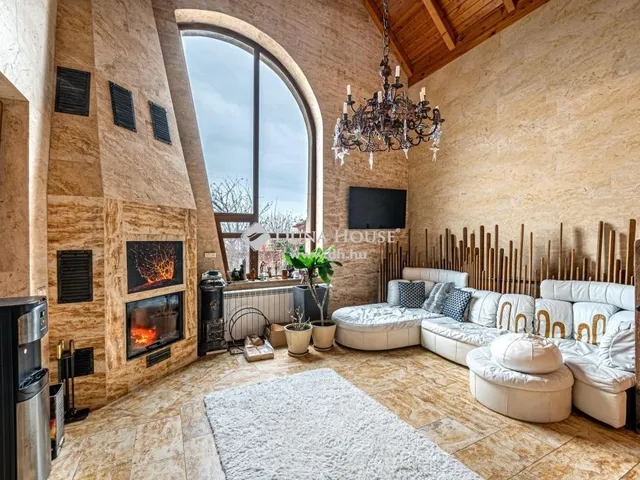 Eladó ház Budajenő 600 nm