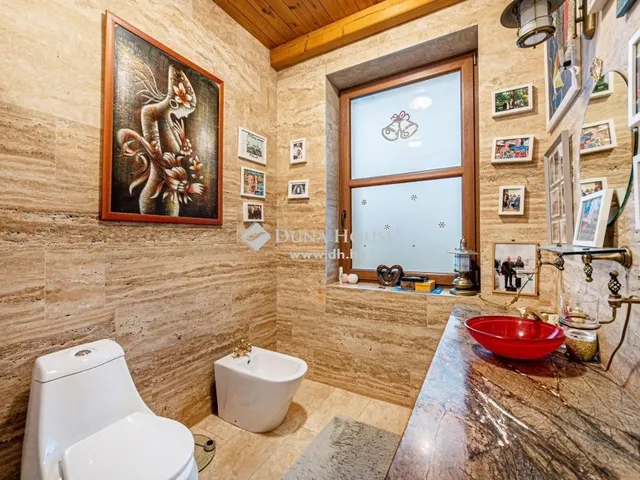 Eladó ház Budajenő 600 nm