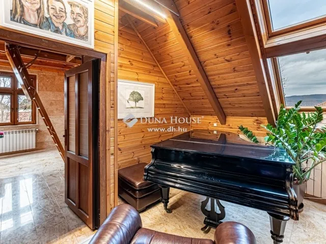 Eladó ház Budajenő 600 nm