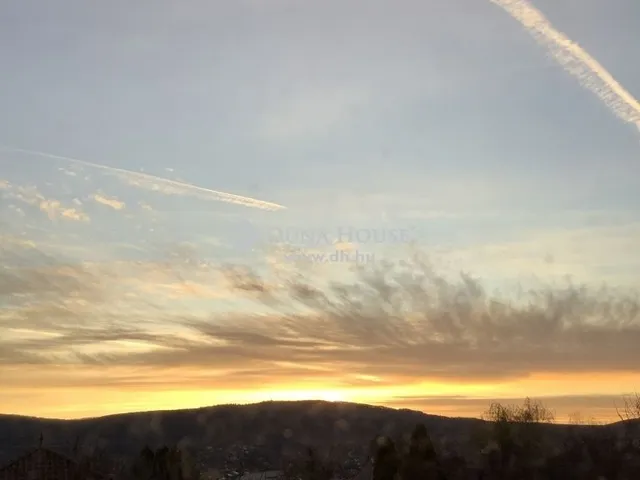 Eladó ház Budajenő 600 nm