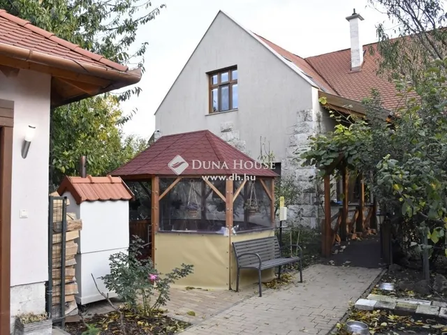 Eladó ház Budajenő 600 nm