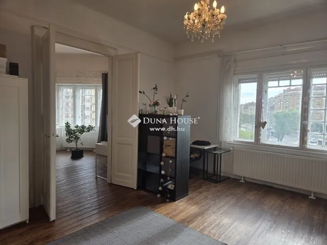 Eladó lakás Budapest XI. kerület, Szentimreváros 70 nm