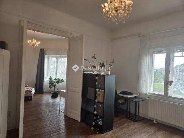 Eladó lakás Budapest XI. kerület, Szentimreváros 70 nm