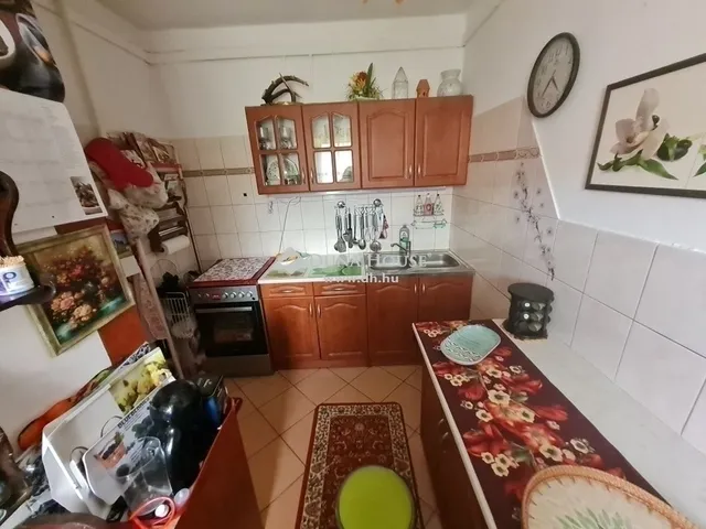 Eladó lakás Budapest XIV. kerület, Kiszugló 42 nm
