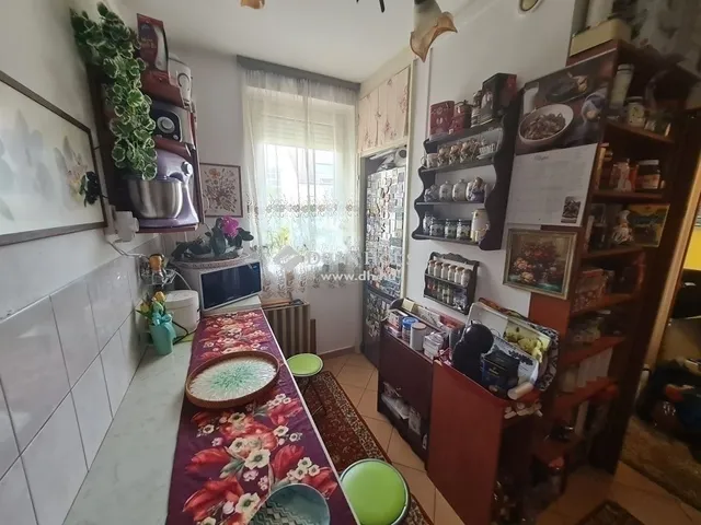 Eladó lakás Budapest XIV. kerület, Kiszugló 42 nm