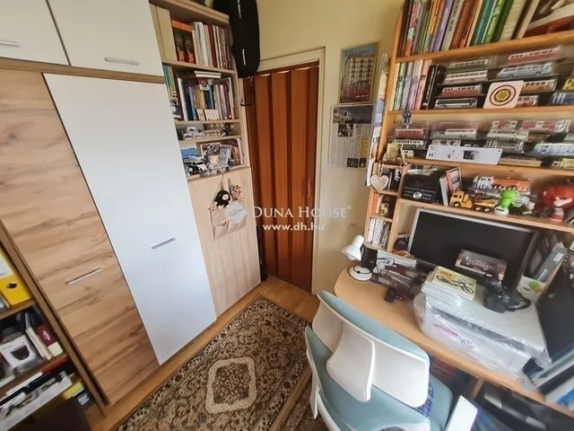 Eladó lakás Budapest XIV. kerület, Kiszugló 42 nm