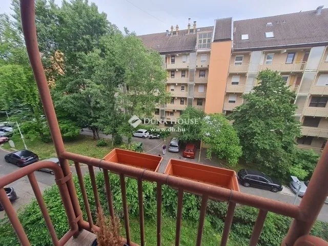 Eladó lakás Budapest XIV. kerület, Kiszugló 42 nm