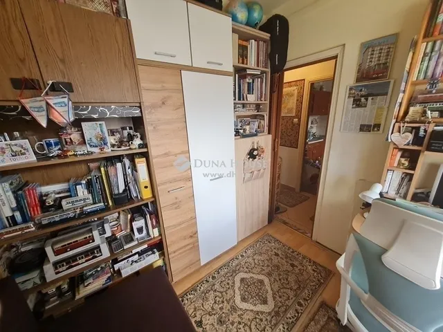 Eladó lakás Budapest XIV. kerület, Kiszugló 42 nm