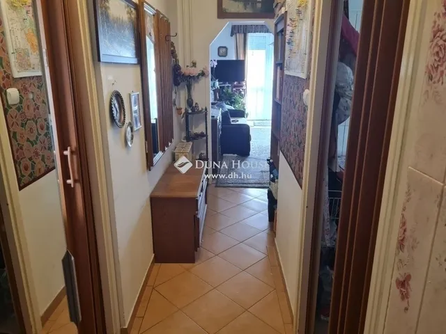 Eladó lakás Budapest XIV. kerület, Kiszugló 42 nm