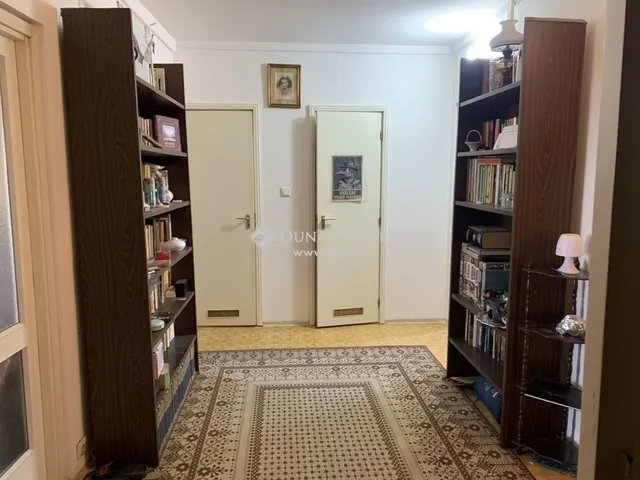 Eladó lakás Budapest IV. kerület, Káposztásmegyer 80 nm