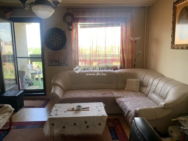 Eladó lakás Budapest IV. kerület, Káposztásmegyer 80 nm