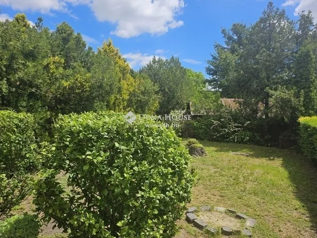 Eladó ház Budapest XVII. kerület, Szent-László telep 102 nm