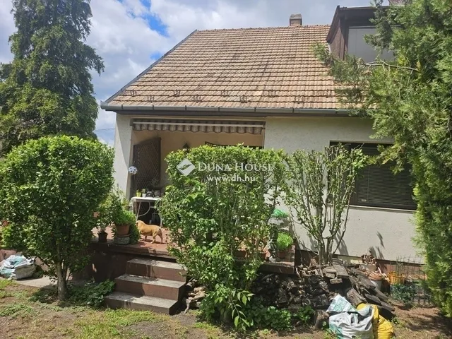 Eladó ház Budapest XVII. kerület, Szent-László telep 102 nm