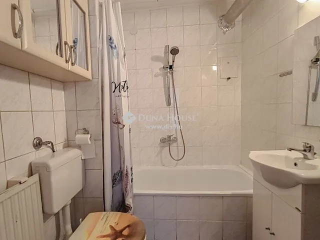 Eladó lakás Budapest XIII. kerület, Lőportárdűlő 42 nm