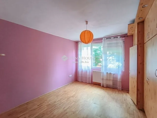 Eladó lakás Budapest XIII. kerület, Lőportárdűlő 42 nm