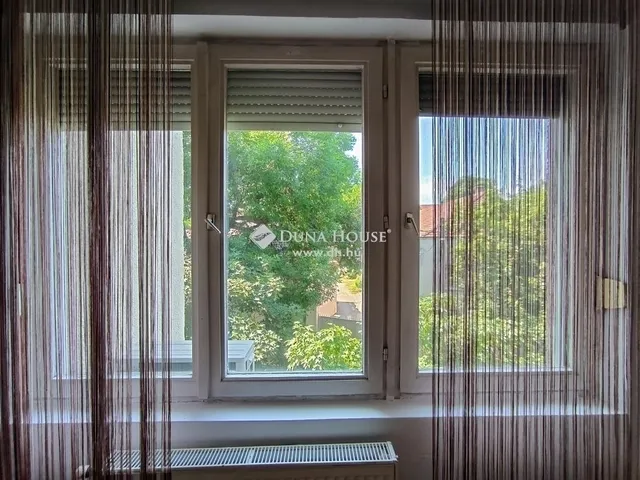 Eladó lakás Budapest XIII. kerület, Lőportárdűlő 42 nm
