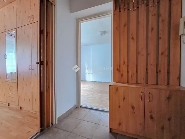 Eladó lakás Budapest XIII. kerület, Lőportárdűlő 42 nm