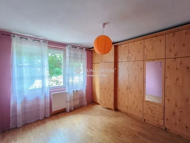 Eladó lakás Budapest XIII. kerület, Lőportárdűlő 42 nm