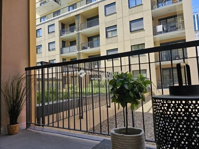 Eladó lakás Budapest XI. kerület, Nádorkert 48 nm