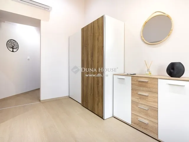 Eladó lakás Budapest XI. kerület, Nádorkert 32 nm