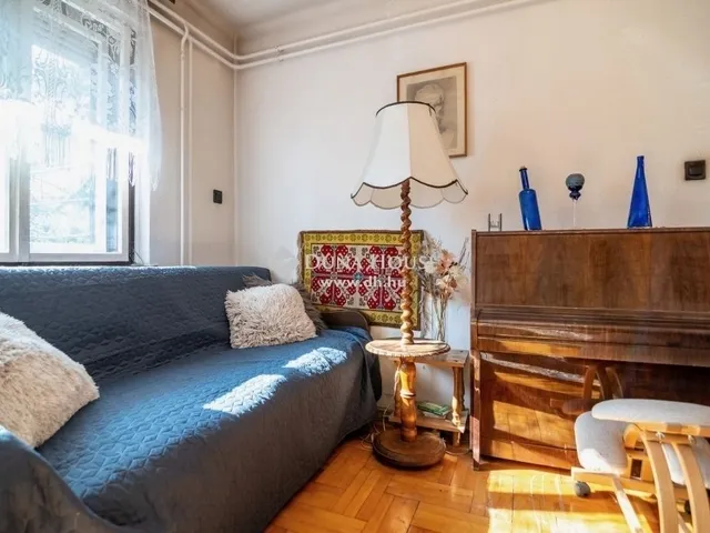 Eladó ház Budapest XI. kerület, Kelenvölgy 96 nm