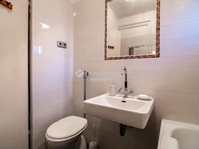 Eladó ház Budapest XI. kerület, Kelenvölgy 96 nm