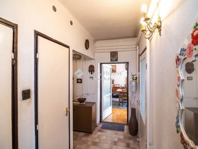 Eladó ház Budapest XI. kerület, Kelenvölgy 96 nm