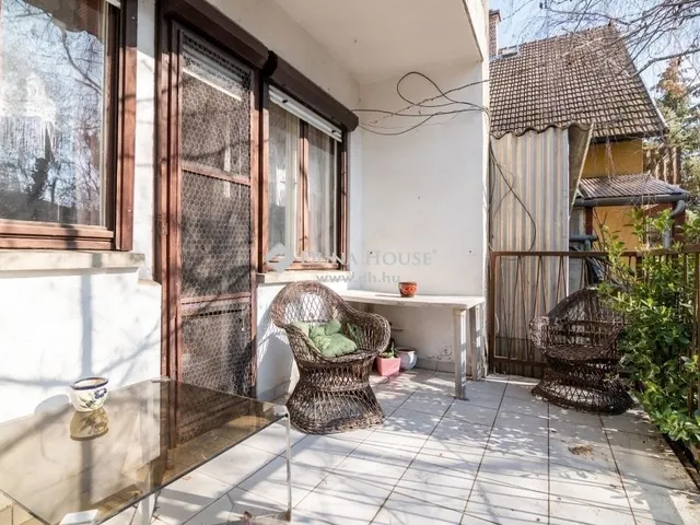 Eladó ház Budapest XI. kerület, Kelenvölgy 96 nm