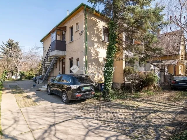 Eladó ház Budapest XI. kerület, Kelenvölgy 96 nm