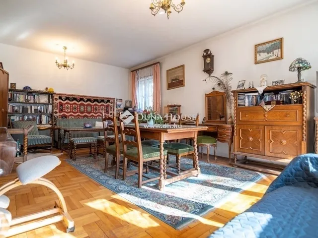 Eladó ház Budapest XI. kerület, Kelenvölgy 96 nm