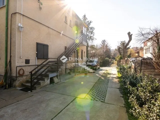 Eladó ház Budapest XI. kerület, Kelenvölgy 96 nm