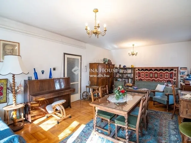 Eladó ház Budapest XI. kerület, Kelenvölgy 96 nm