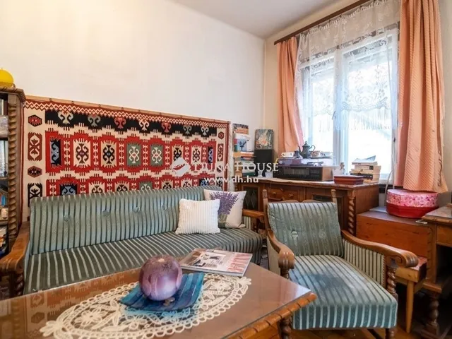 Eladó ház Budapest XI. kerület, Kelenvölgy 96 nm