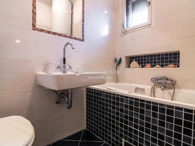 Eladó ház Budapest XI. kerület, Kelenvölgy 96 nm