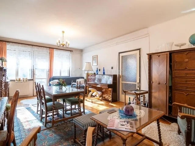 Eladó ház Budapest XI. kerület, Kelenvölgy 96 nm