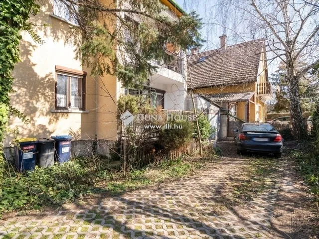 Eladó ház Budapest XI. kerület, Kelenvölgy 96 nm