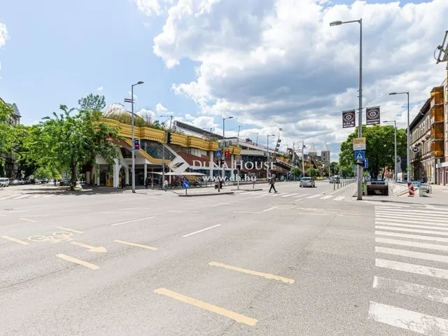 Eladó lakás Budapest XIII. kerület, Újlipótváros 81 nm