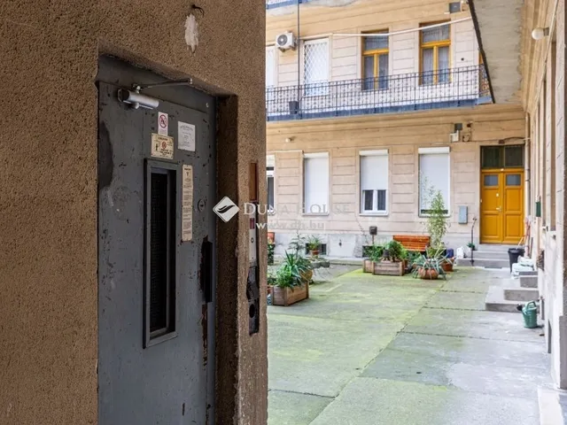 Eladó lakás Budapest XIII. kerület, Újlipótváros 81 nm