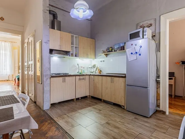 Eladó lakás Budapest XIII. kerület, Újlipótváros 81 nm