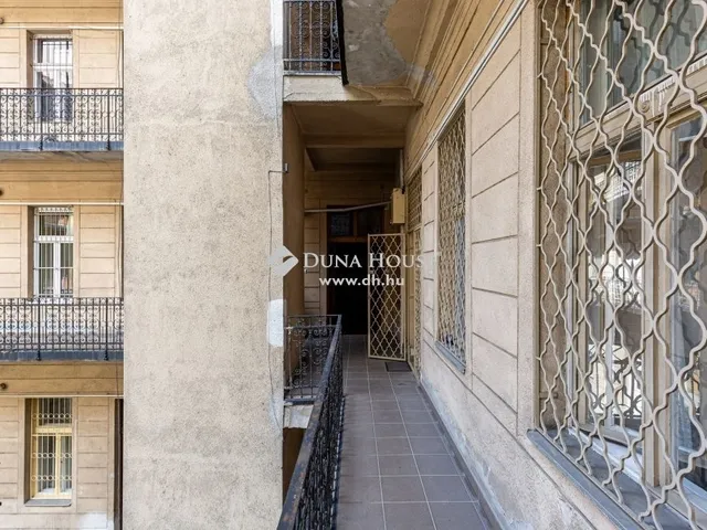 Eladó lakás Budapest XIII. kerület, Újlipótváros 81 nm