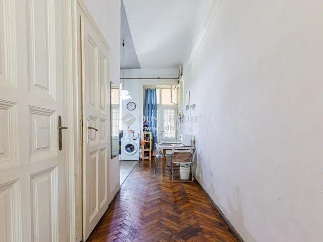 Eladó lakás Budapest XIII. kerület, Újlipótváros 81 nm