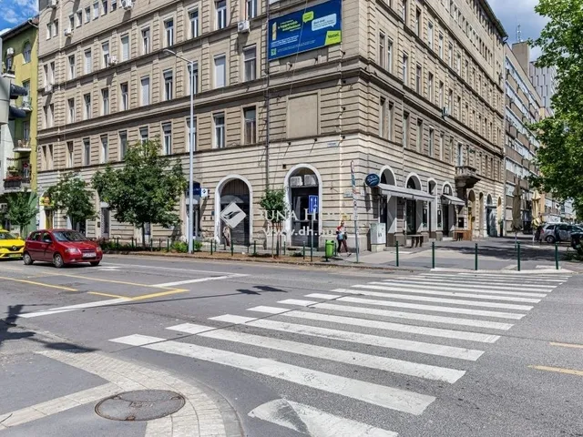 Eladó lakás Budapest XIII. kerület, Újlipótváros 81 nm