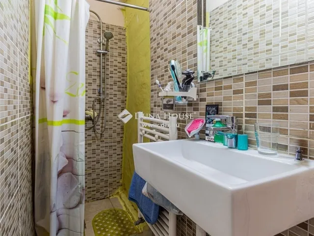 Eladó lakás Budapest XIII. kerület, Újlipótváros 81 nm