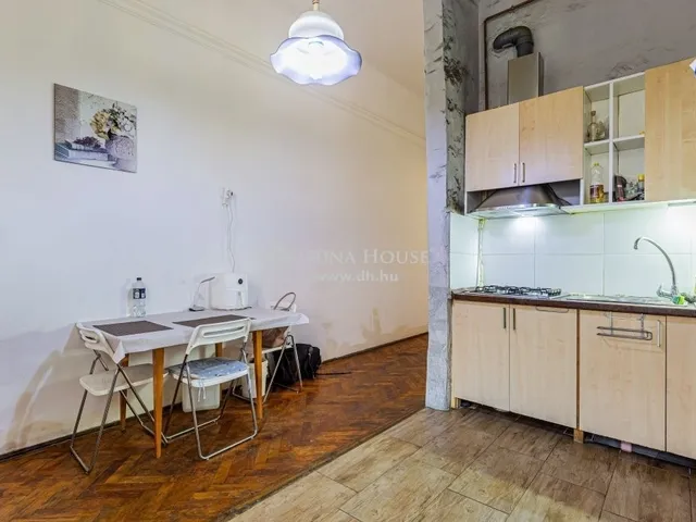 Eladó lakás Budapest XIII. kerület, Újlipótváros 81 nm