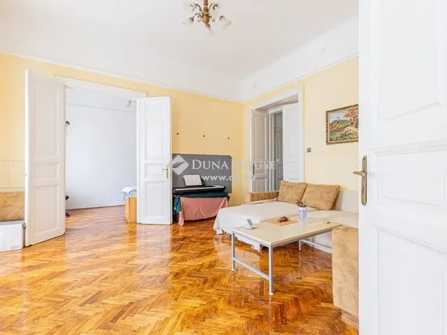 Eladó lakás Budapest XIII. kerület, Újlipótváros 81 nm