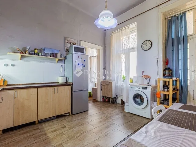 Eladó lakás Budapest XIII. kerület, Újlipótváros 81 nm