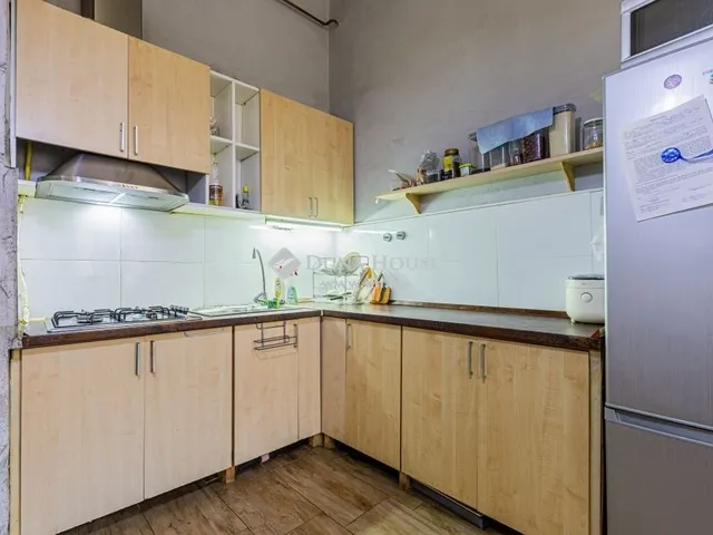 Eladó lakás Budapest XIII. kerület, Újlipótváros 81 nm